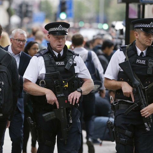 Terrorism